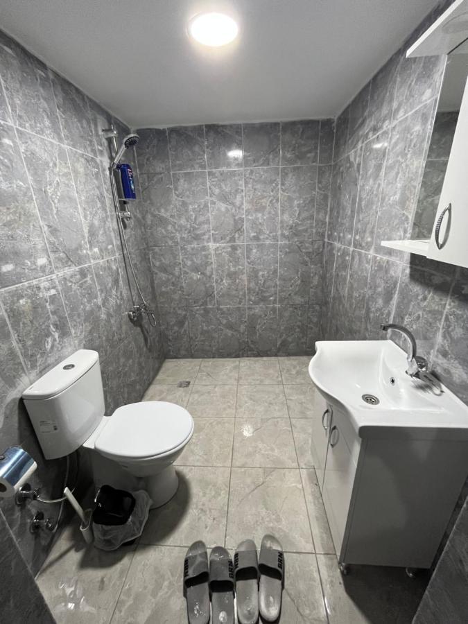 Inkaya Hotels Yildirim Kültér fotó