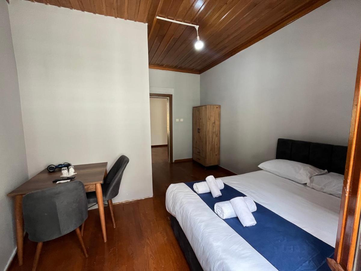 Inkaya Hotels Yildirim Kültér fotó